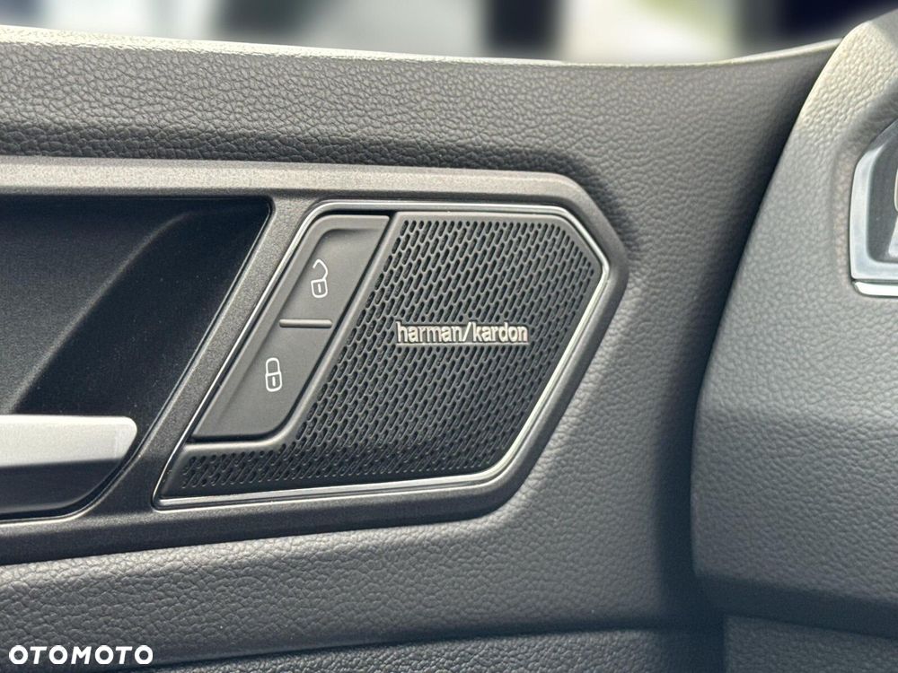 Volkswagen Tiguan 2.0 TSI 4Mot R DSG - 14