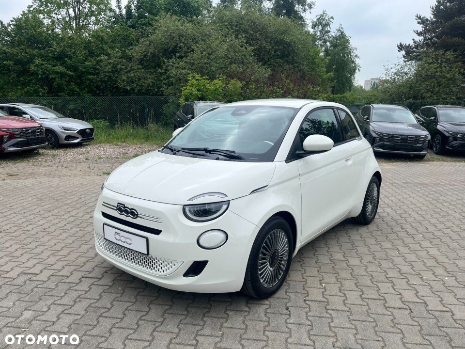 Fiat 500 - 6