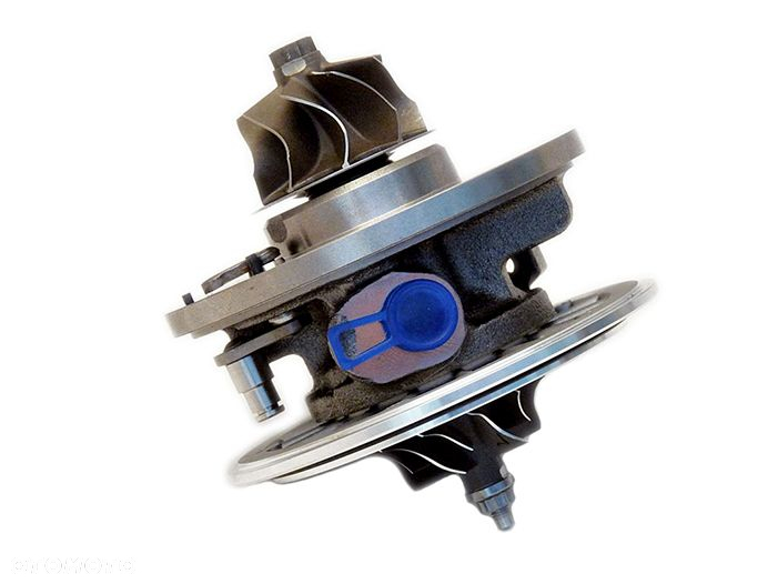 CHRA turbosprężarki Alfa Romeo 159 1.9L JTDM 110kW 55211064 GA-00-0125 - 4