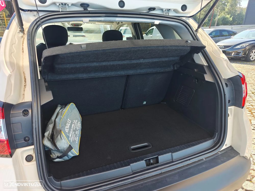 Renault Captur 1.5 dCi Exclusive - 9