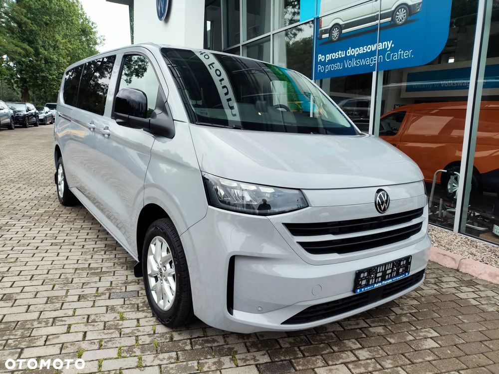 Volkswagen Caravelle - 19