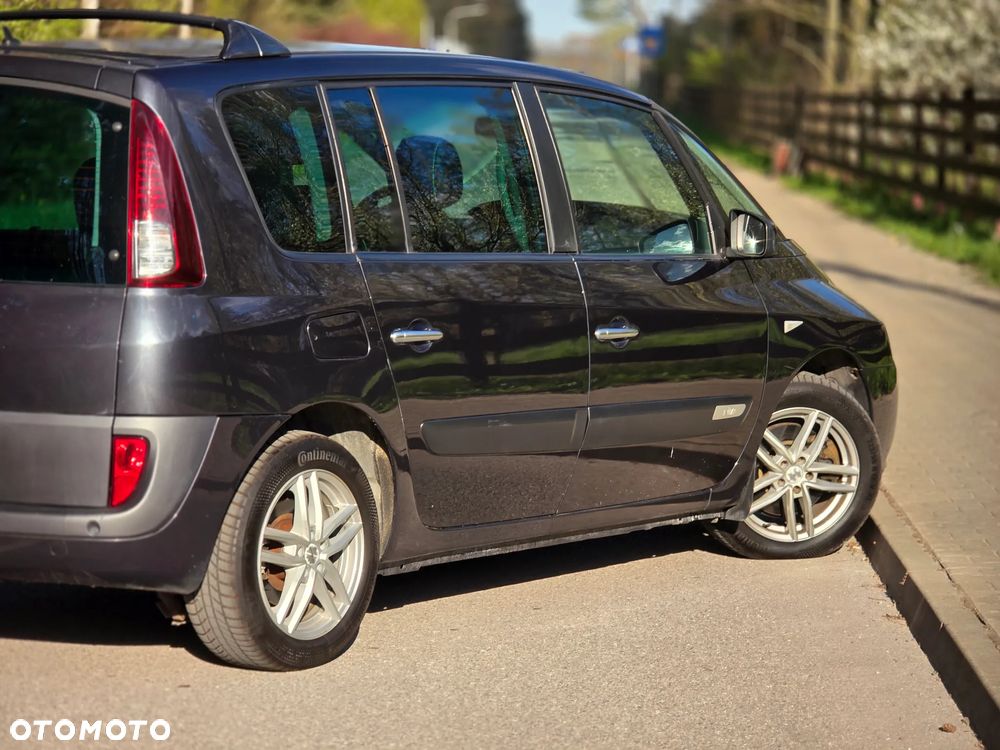 Renault Espace 2.0 dCi FAP Initiale - 40