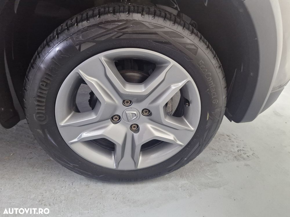 Dacia Sandero Stepway - 4
