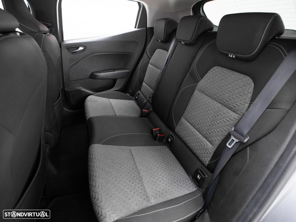 Renault Clio 1.0 TCe Evolution Bi-Fuel - 10