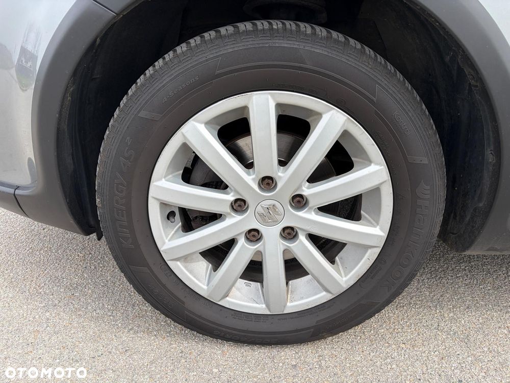 Suzuki SX4 1.6 Comfort - 13