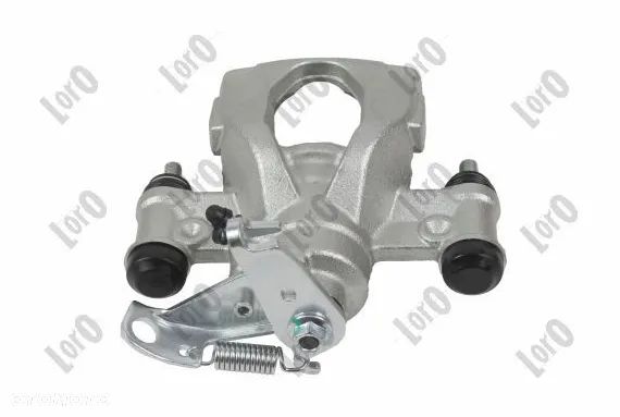 ZACISK HAMULCOWY TYŁ LEWY+PRAWY NISSAN NV400; OPEL MOVANO B; RENAULT MASTER III 2.3D 02.10- - 4