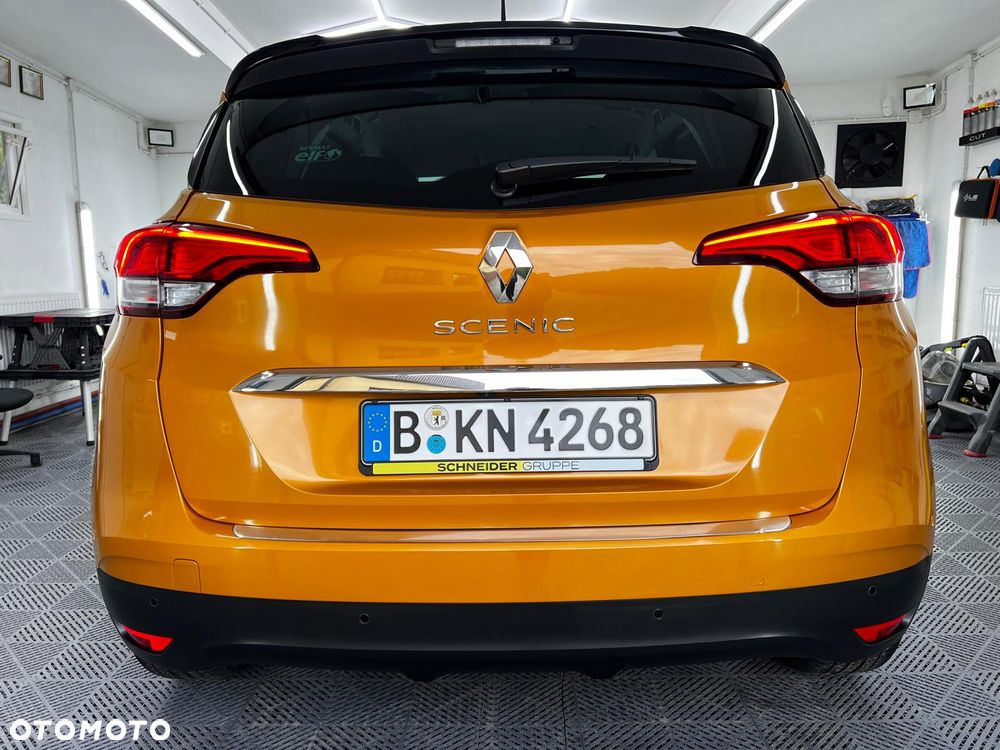 Renault Scenic 1.2 TCE Energy Bose Edition - 21