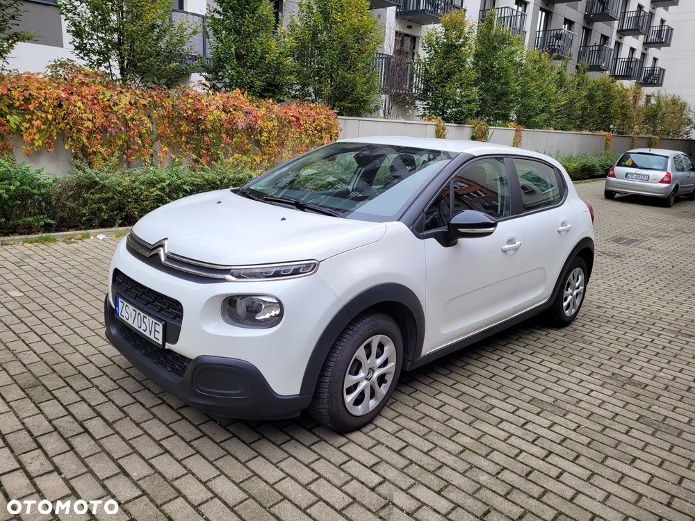 Citroën C3 - 7