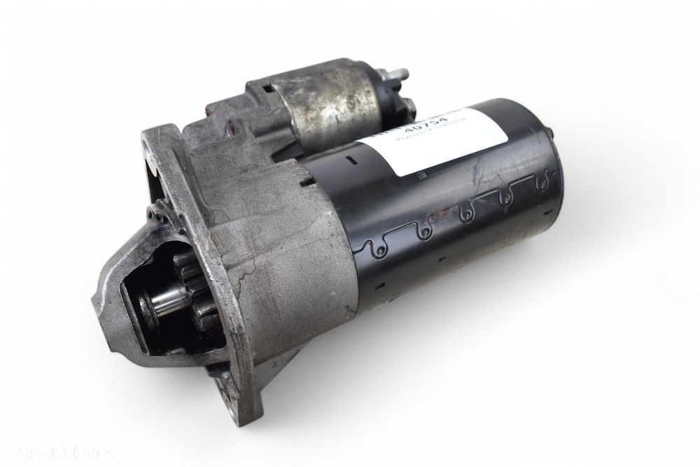 Rozrusznik FIAT TIPO II ALFA MITO JEEP RENEGADE 1.6 JTDM MJET CRD 51810308 - 1