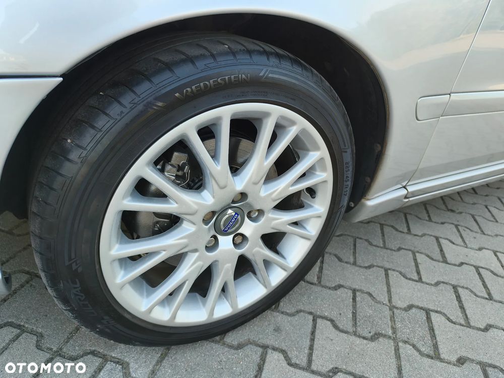 Volvo S60 2.4 Summum - 18