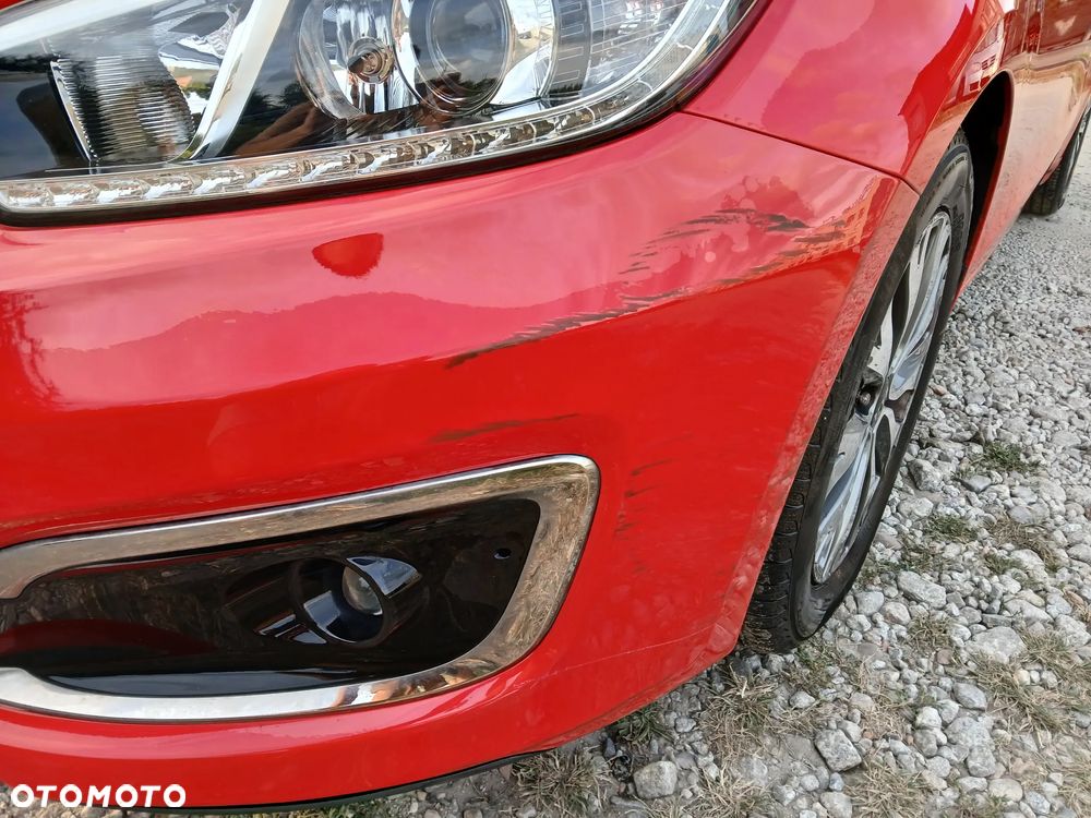 Kia Ceed Cee'd 1.4 L Business Line - 8