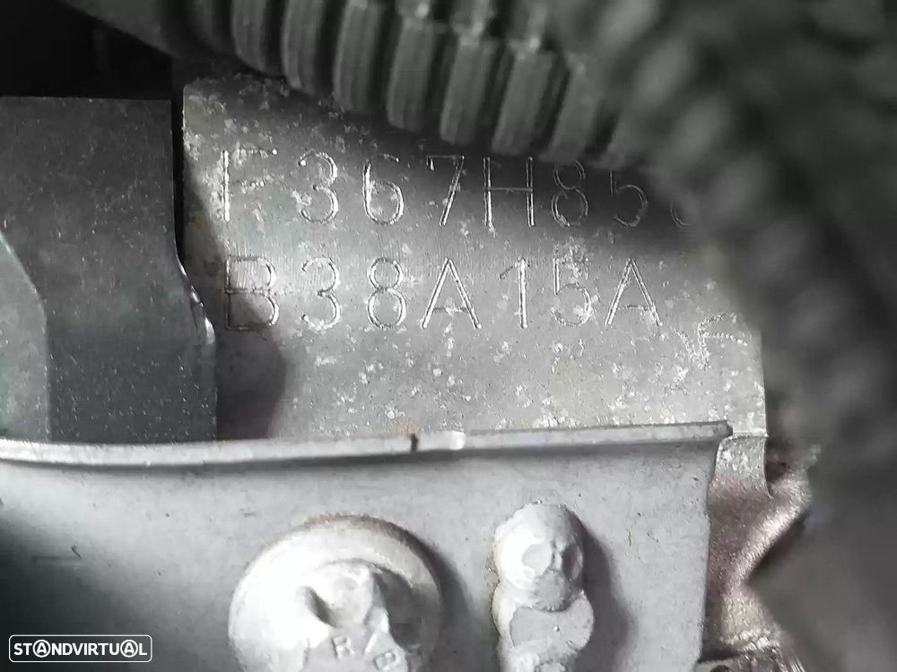 MOTOR COMPLETO MINI MINI COUNTRYMAN 2018 - 1