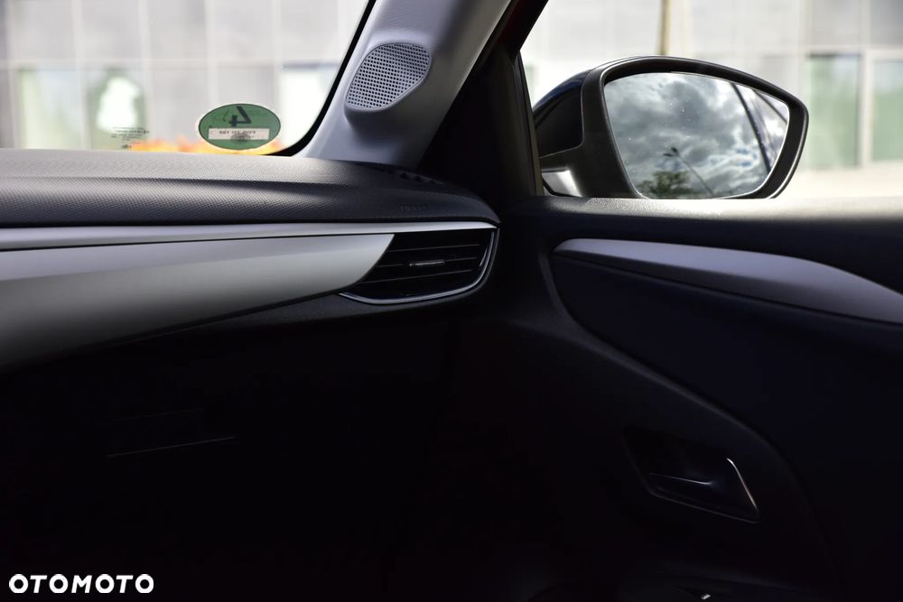 Opel Corsa 1.2 Direct Injection Turbo Start/Stop GS Line - 21