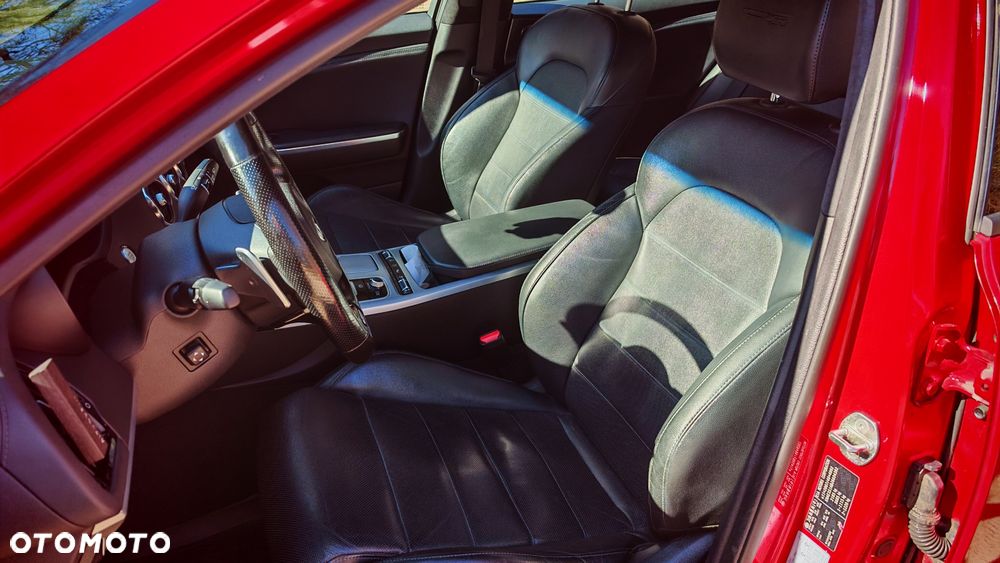 Kia Stinger 2.0 T-GDI GT Line - 13