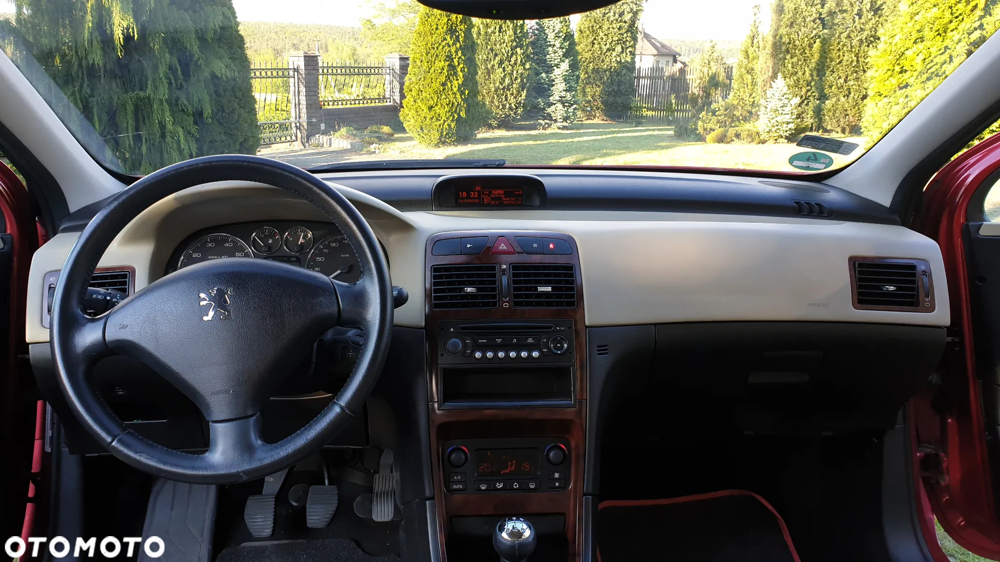 Peugeot 307 110 Premium - 6