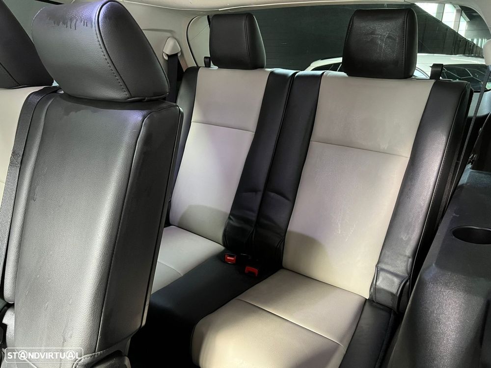 Dodge Journey 2.0 CRD R/T MTX - 12