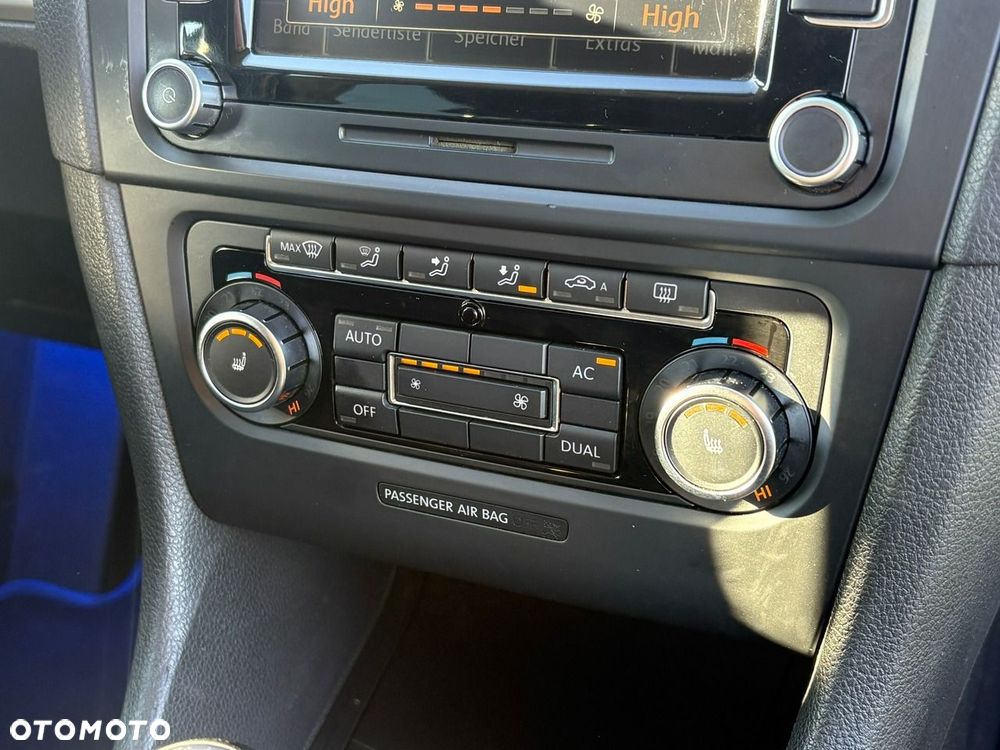 Volkswagen Golf - 16