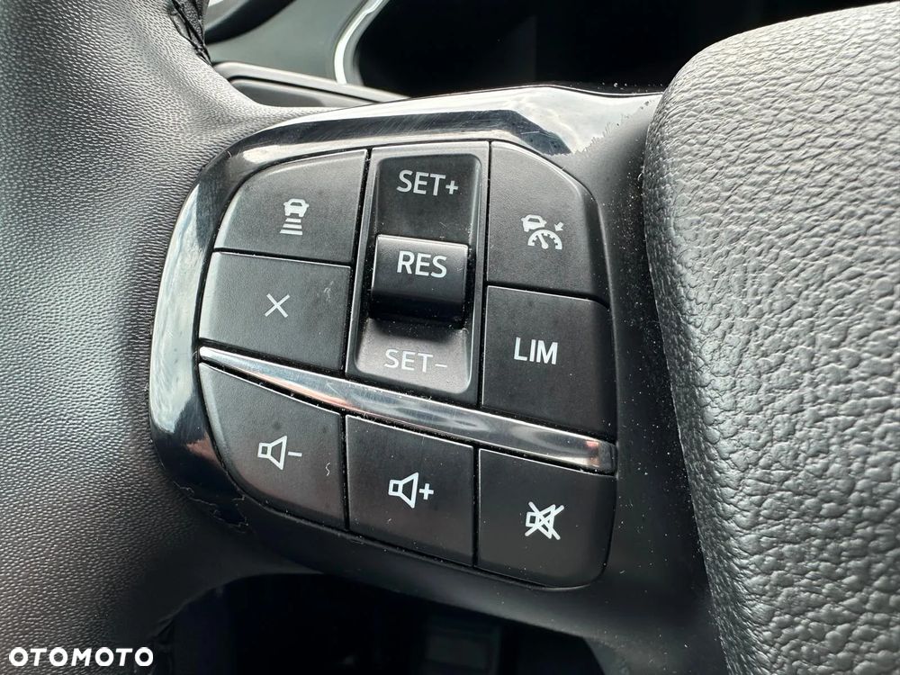 Ford Kuga 2.0 EcoBlue Hybrid TITANIUM - 15