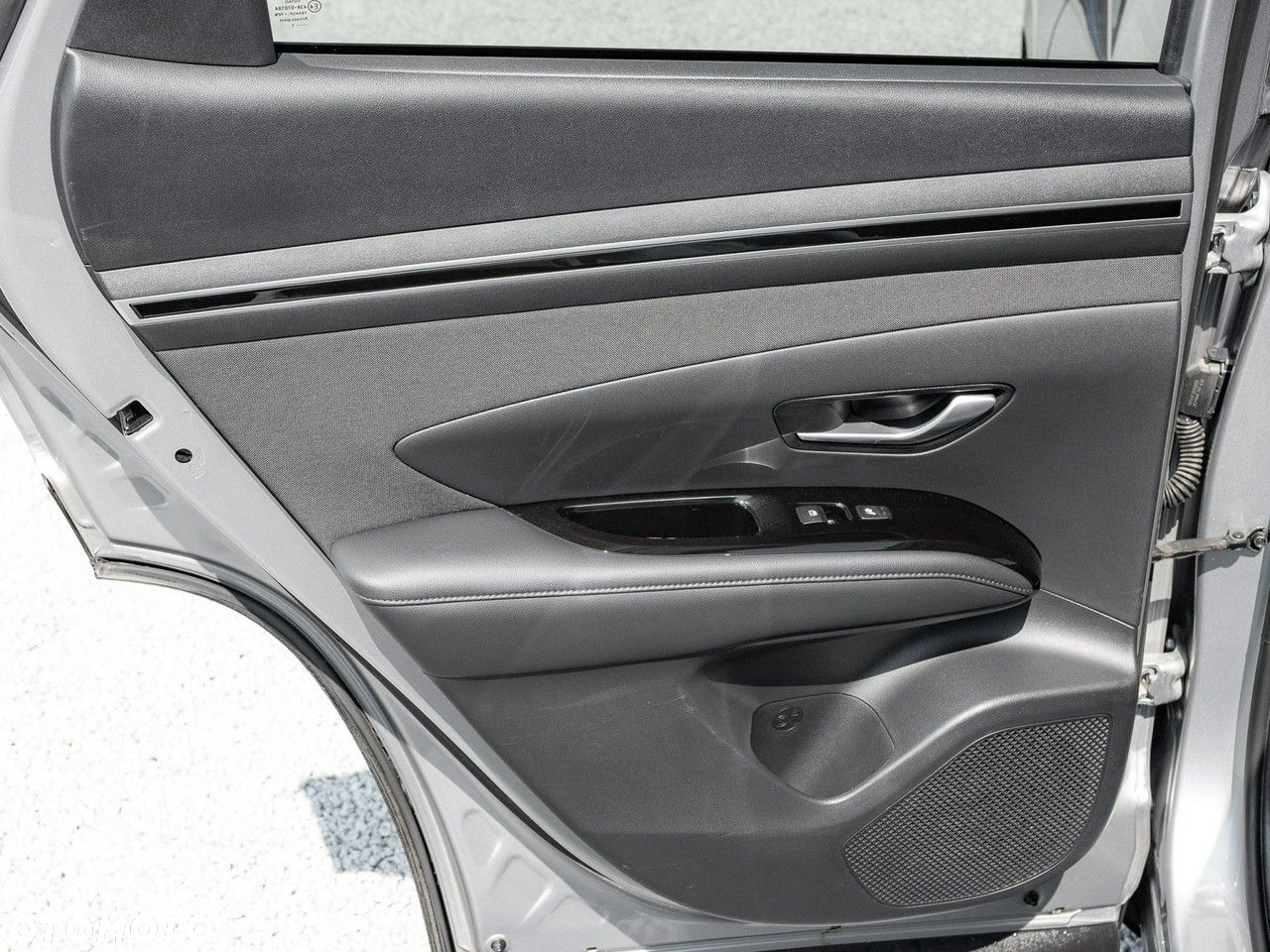 Hyundai Tucson - 24