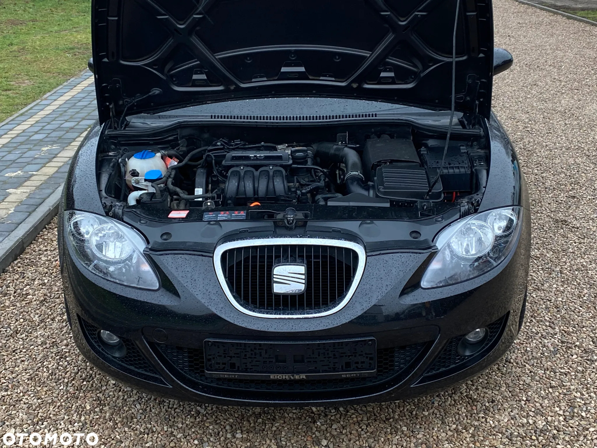 Seat Leon 1.6 Sport Limited - 16