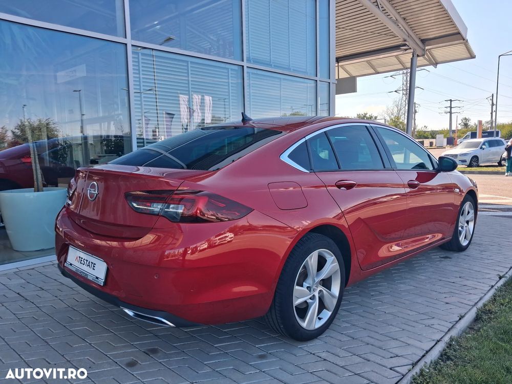 Opel Insignia - 7