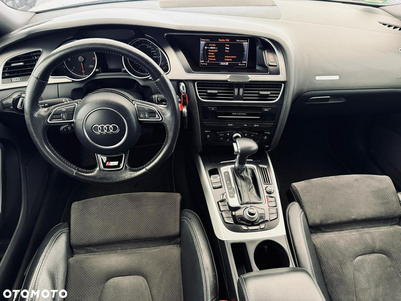 Audi A5 - 28