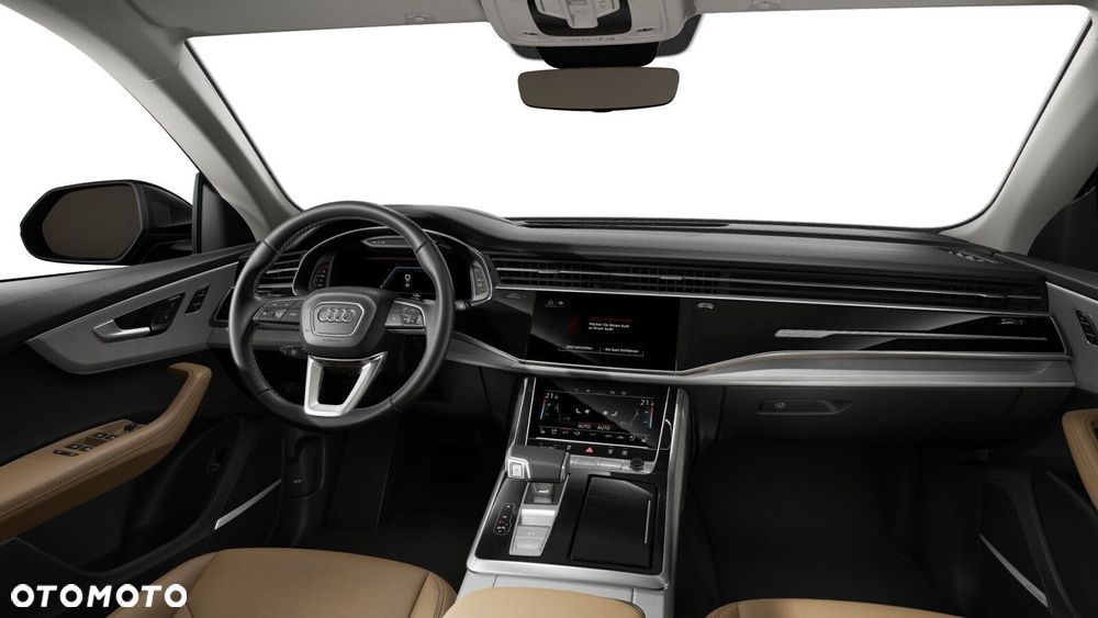 Audi Q8 - 7