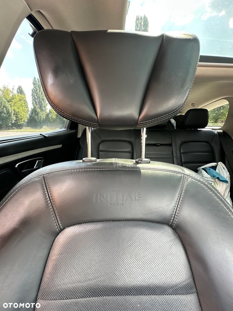Renault Talisman ENERGY dCi 160 EDC INITIALE PARIS - 23