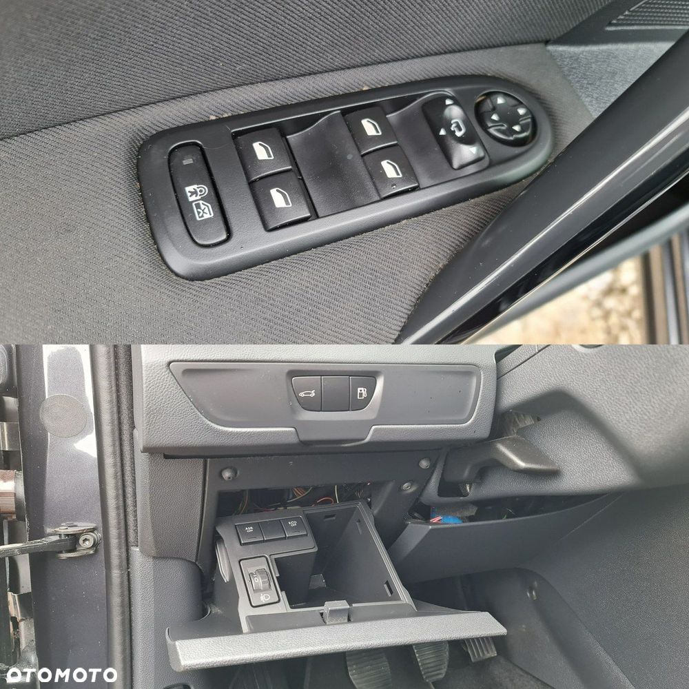 Peugeot 508 BlueHDi 120 Stop&Start Active - 13