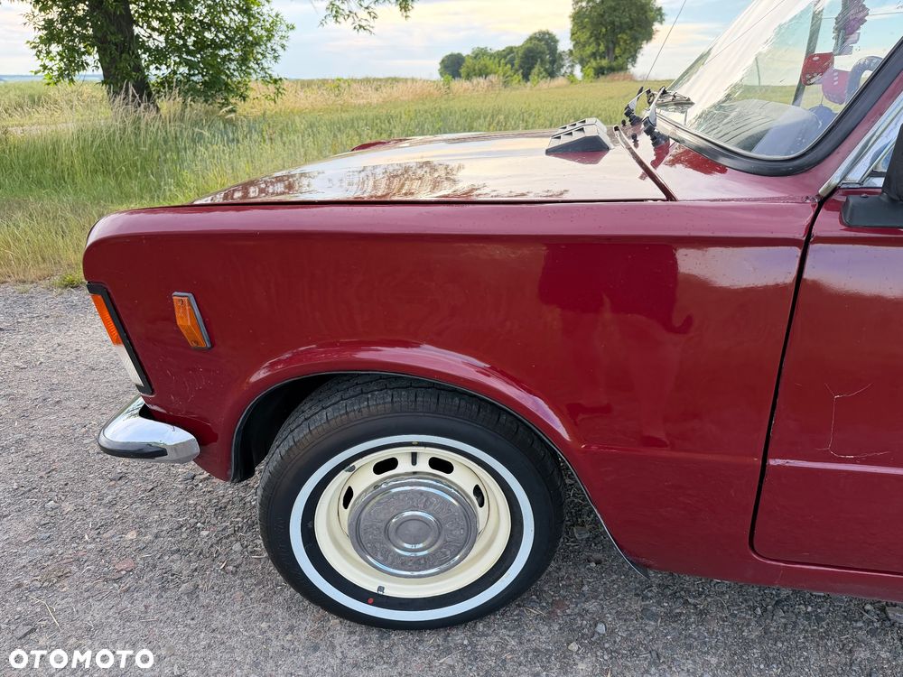 Fiat 125p - 3