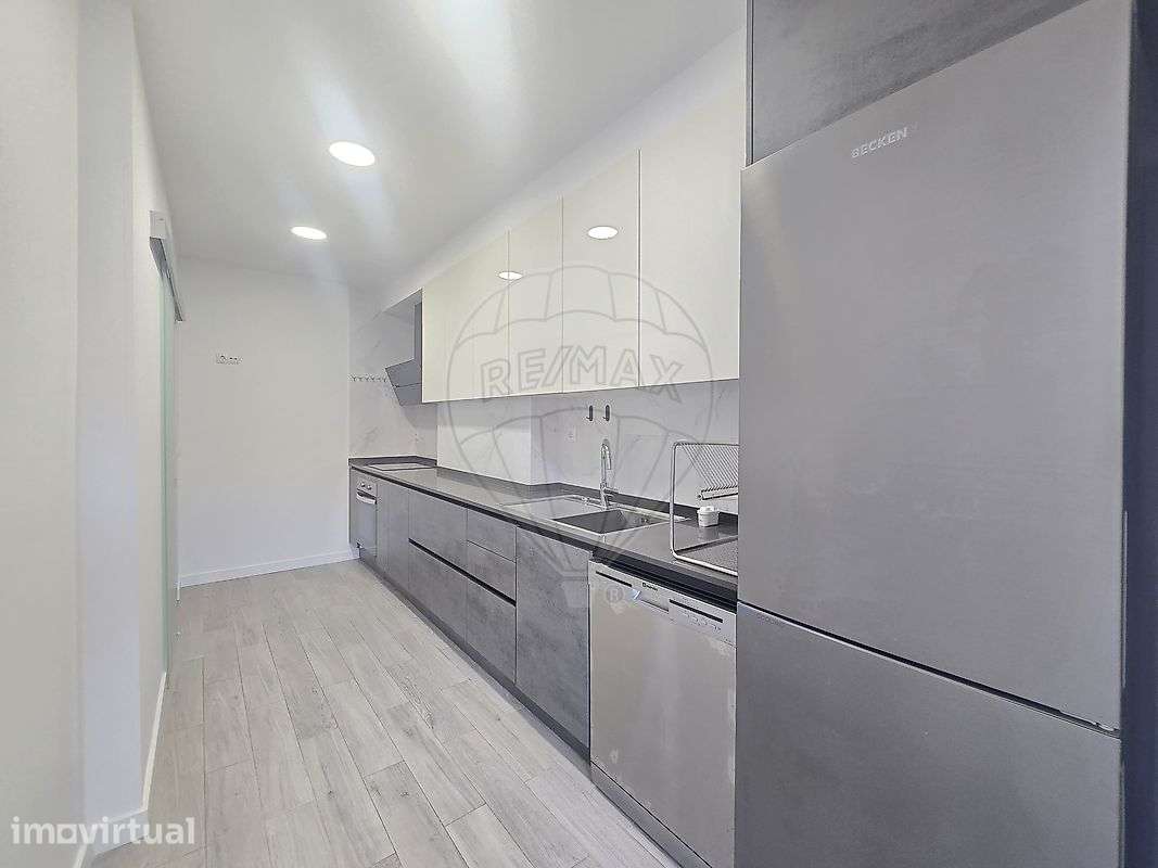 Apartamento T3 para venda - Grande imagem: 5/20