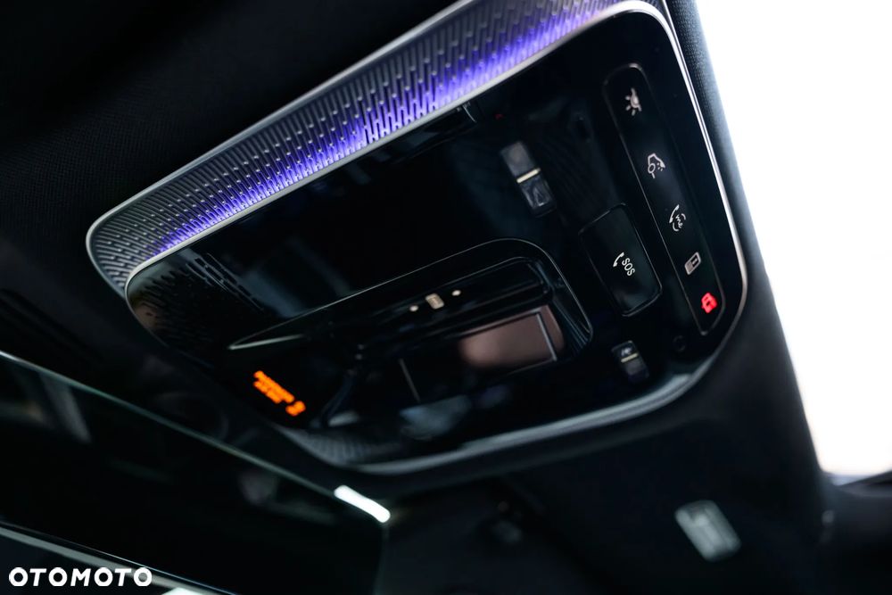 Mercedes-Benz Klasa S 350 d 4-Matic L AMG Line 9G-TRONIC - 35