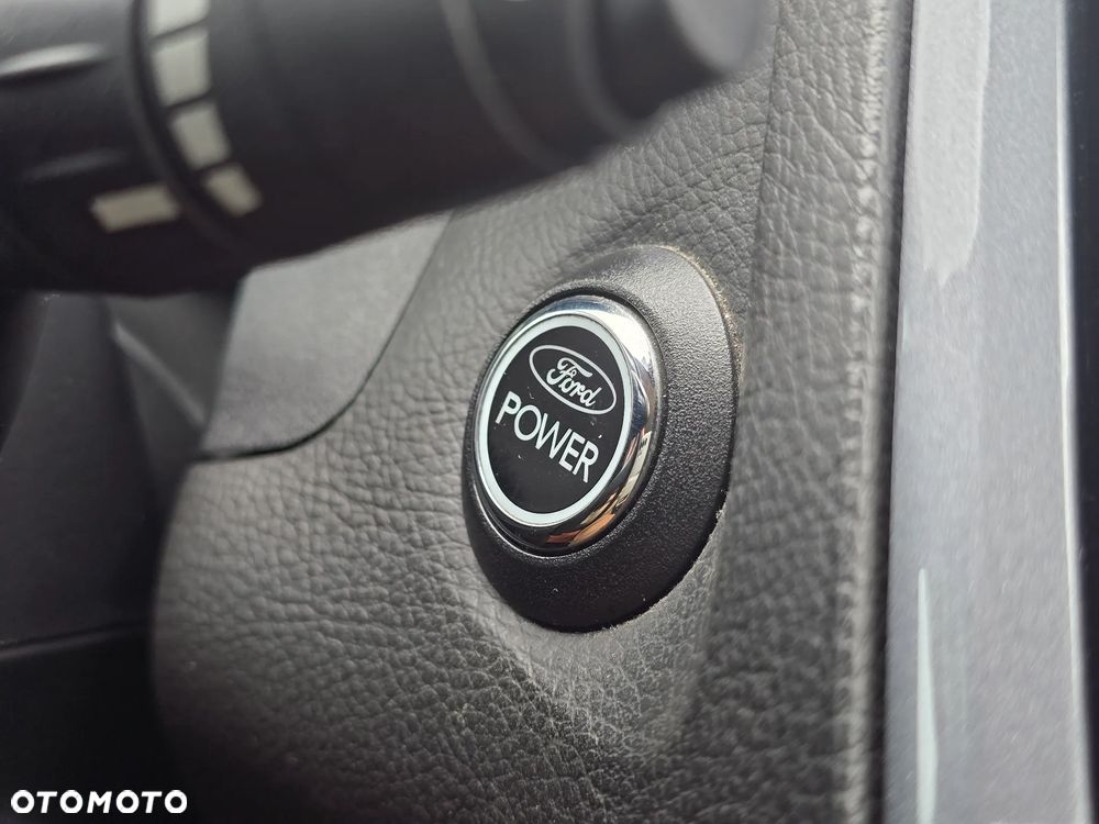 Ford Focus 1.6 EcoBoost Start-Stopp-System Titanium - 14