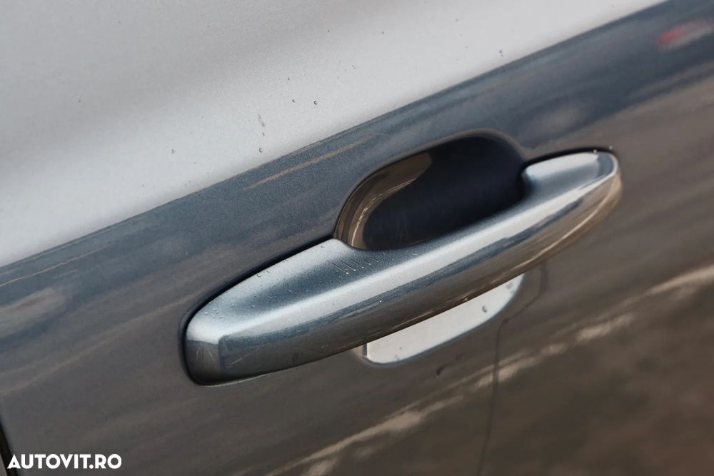 Ford Focus 1.5 EcoBlue Start-Stopp-System ACTIVE STYLE - 12