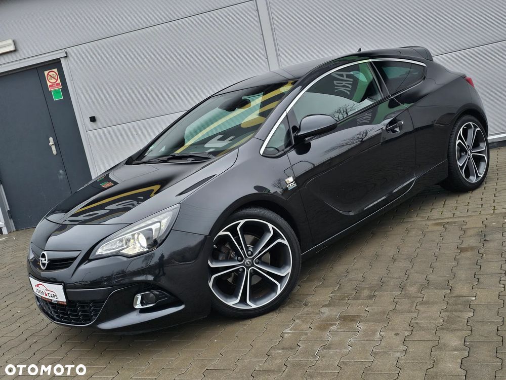 Opel Astra 2.0 CDTI BiTurbo ecoFLEX Start/Stop - 16