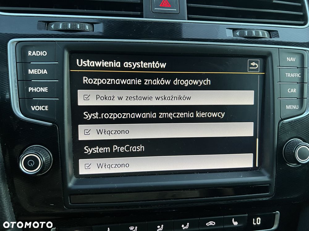 Volkswagen Golf 2.0 TDI BMT GTD DSG - 10