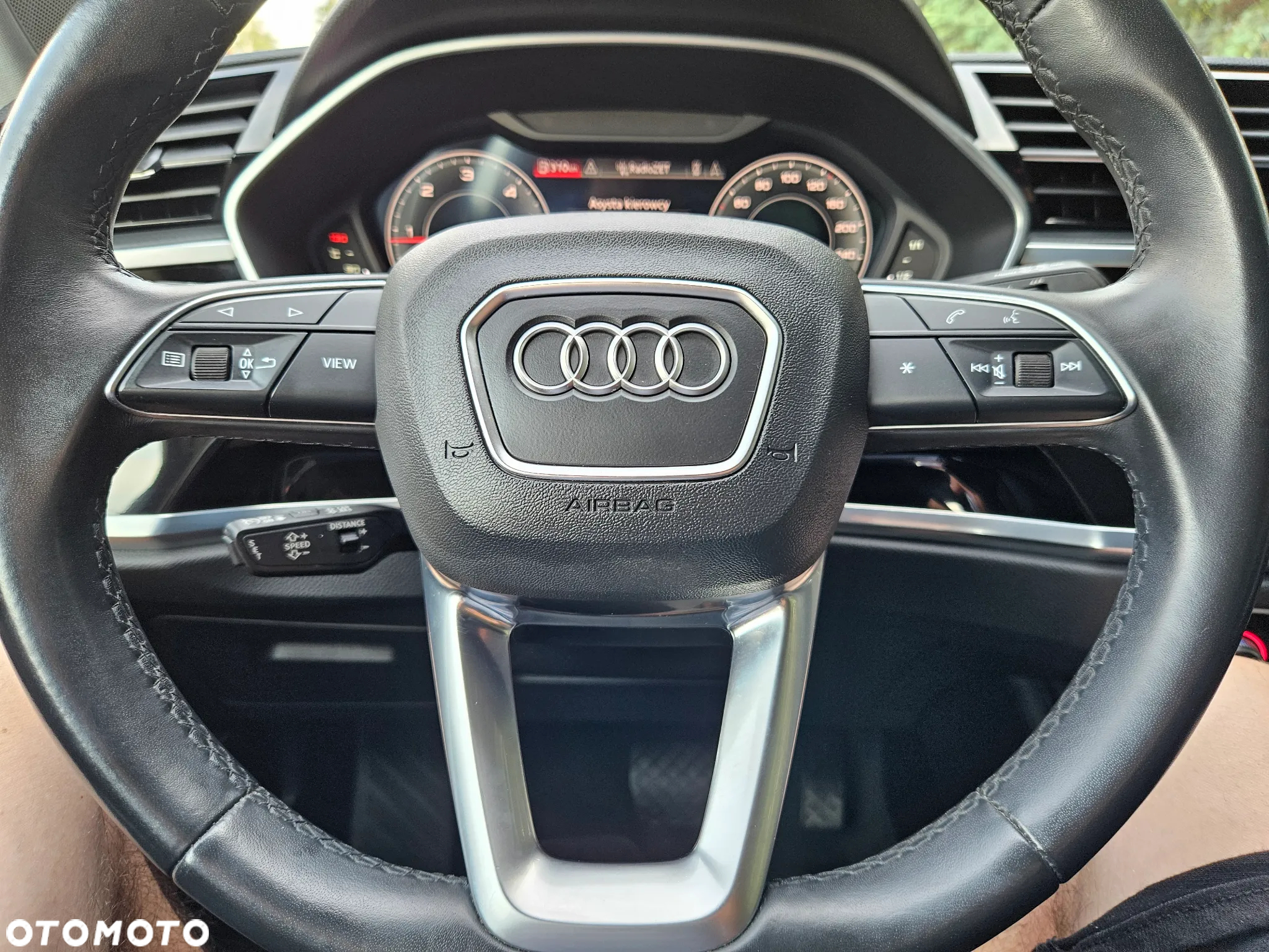 Audi Q3 35 TDI S tronic advanced - 22