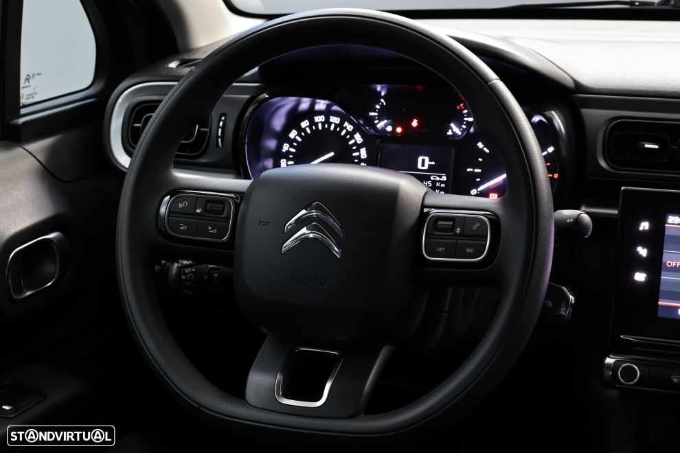 Citroën C3 - 17