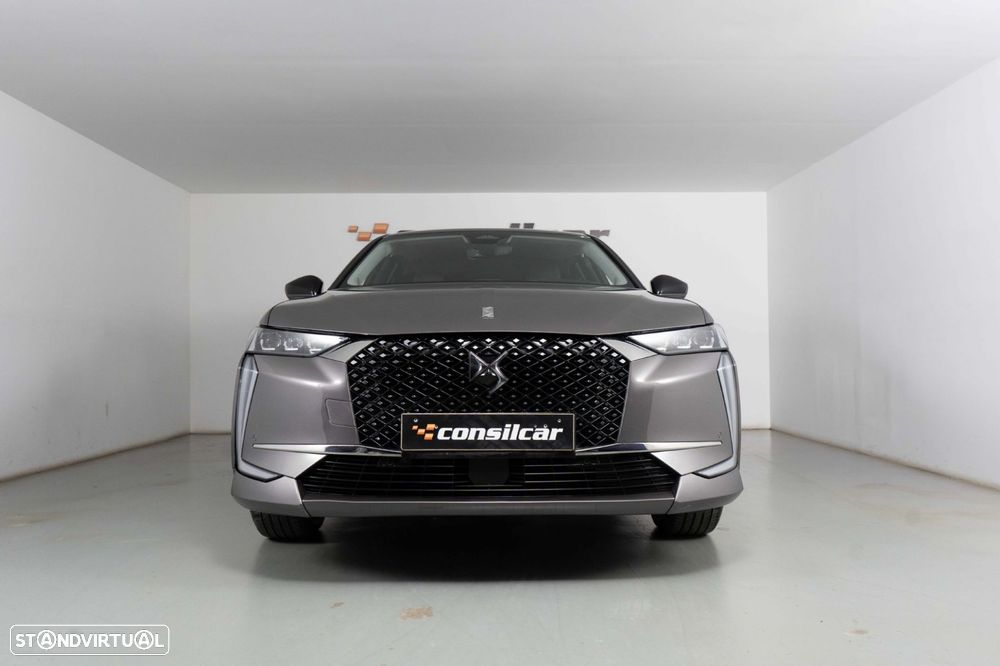 DS DS4 1.2 PureTech Rivoli EAT8 - 4