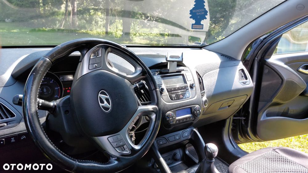 Hyundai ix35 - 18