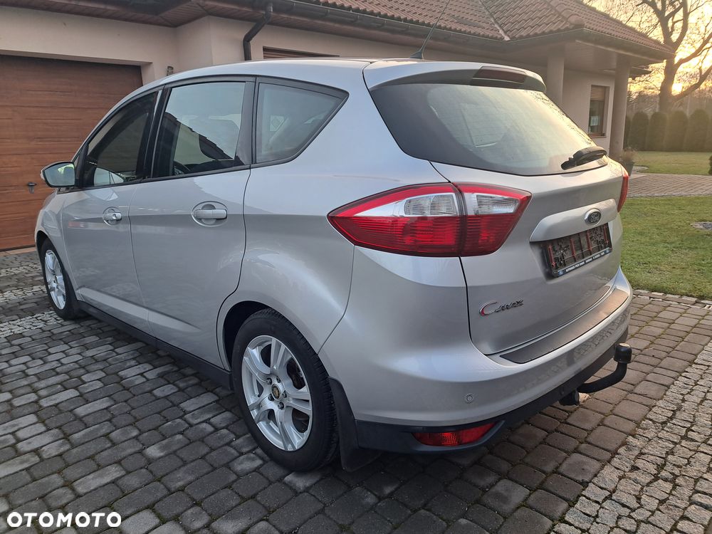 Ford C-MAX 1.6 Trend - 11