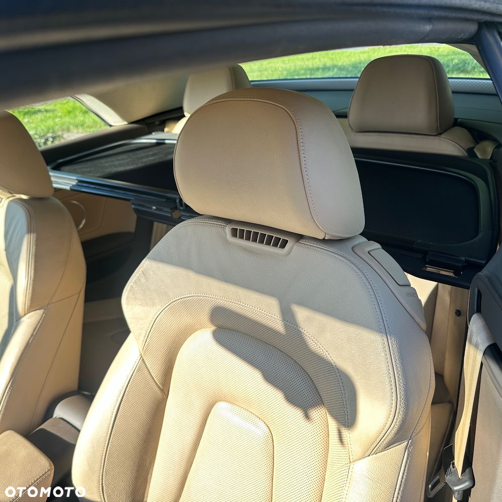 Audi A5 - 12