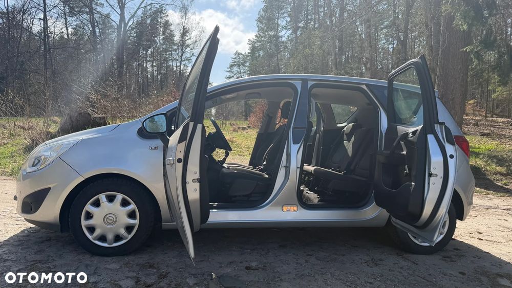 Opel Meriva 1.4 Cosmo - 2