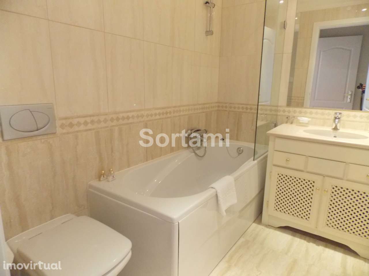 Moradia em Banda T3 Venda em Castro Marim,Castro Marim - Grande imagem: 5/11