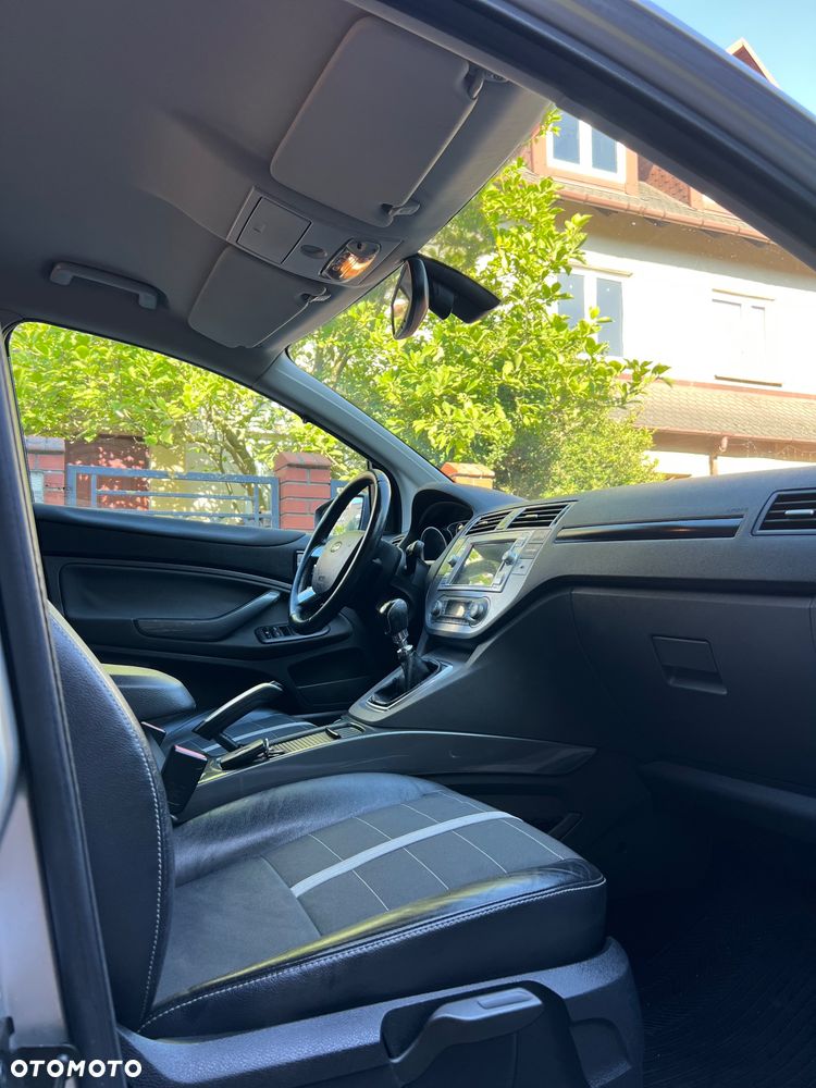 Ford Kuga 2.0 TDCi Trend - 24
