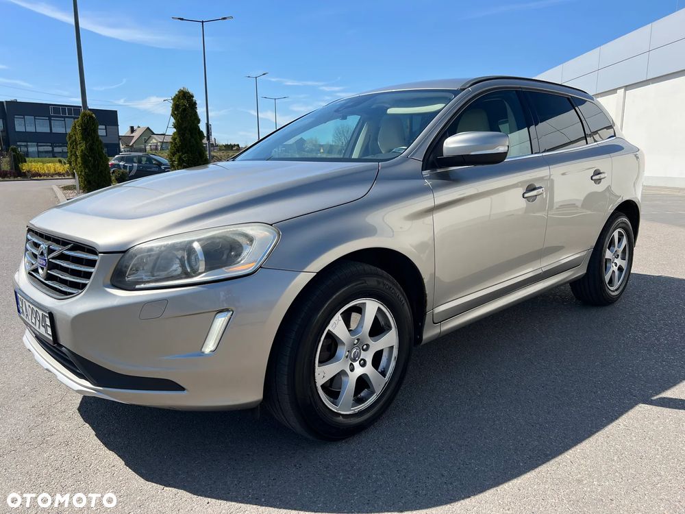 Volvo XC 60 D3 Geartronic Momentum - 18