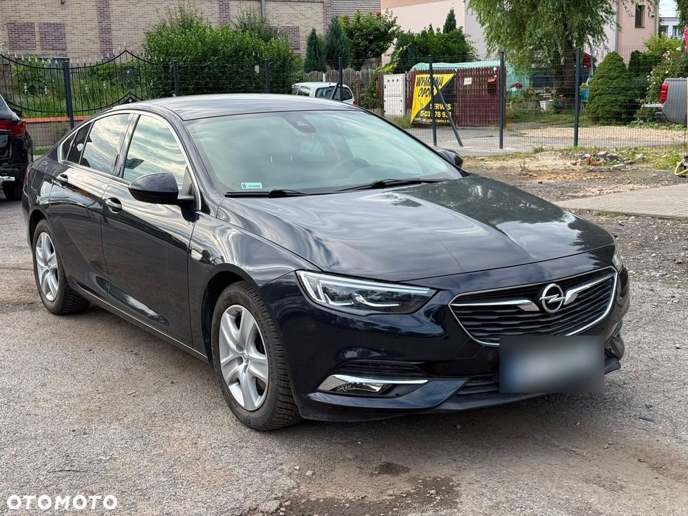 Opel Insignia 1.6 T Innovation S&S - 7