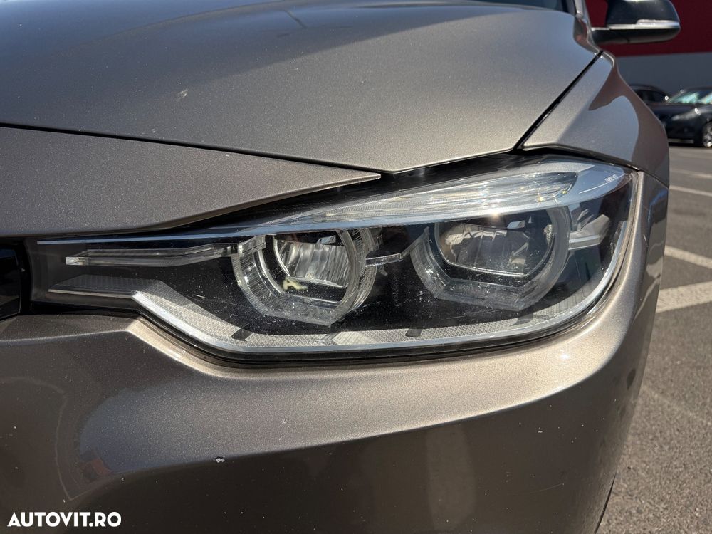 BMW Seria 3 - 13