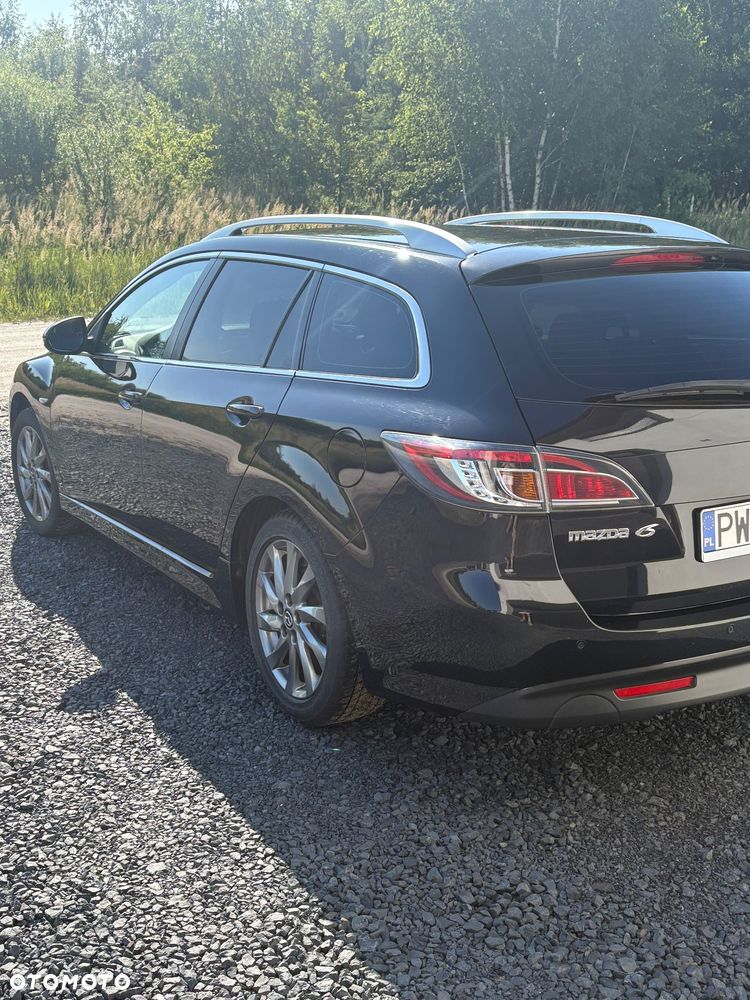 Mazda 6 1.8 Exclusive - 2