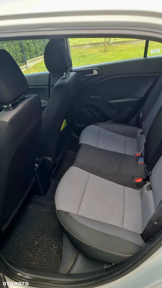 Hyundai i20 1.2 BlueDrive Fresh - 9